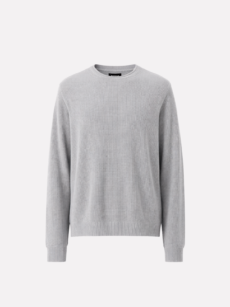 SWEATER CUELLO ROULOTTE - Imagen 5