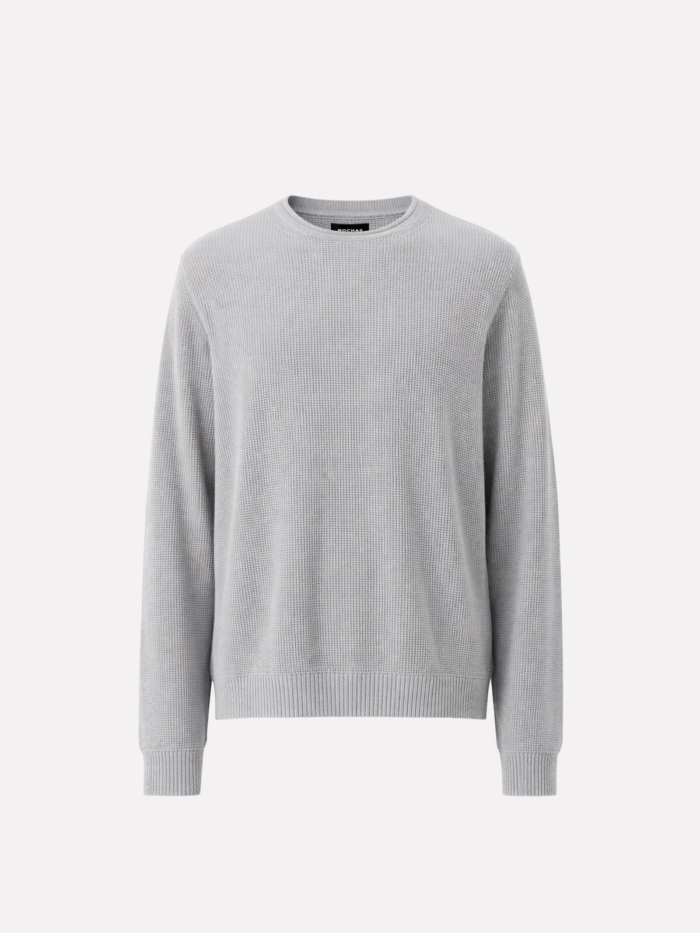 SWEATER CUELLO ROULOTTE - Imagen 5