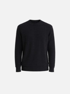 SWEATER TRAMADO - Imagen 6