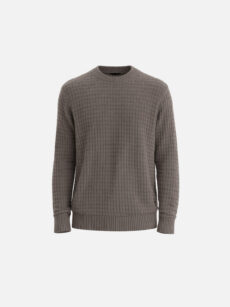 SWEATER TRAMADO - Imagen 6