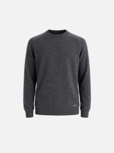 SWEATER CUELLO REDONDO CASHMERE - Imagen 6