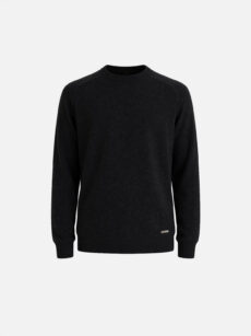 SWEATER CUELLO REDONDO CASHMERE - Imagen 5