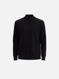 SWEATER MEDIA POLERA - Imagen 5