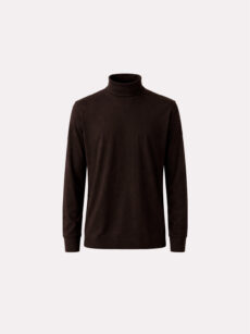 T SHIRT CUELLO POLERA - Imagen 6