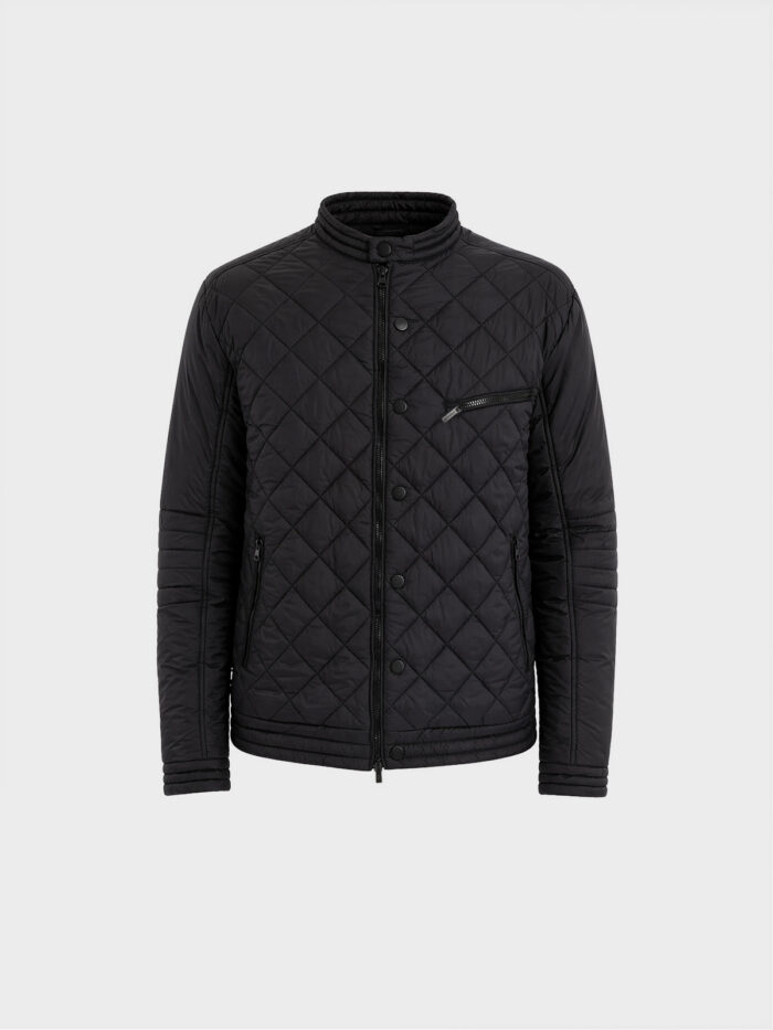 CAMPERA MATELASSÉ - Imagen 5