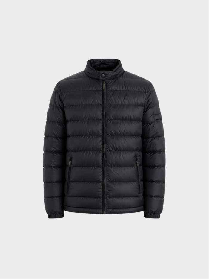 CAMPERA CUELLO MAO - Imagen 6