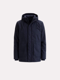 CAMPERA POUCH POCKET - Imagen 6