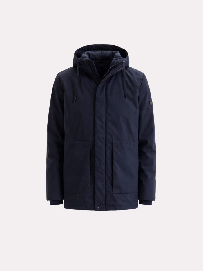 CAMPERA POUCH POCKET - Imagen 6