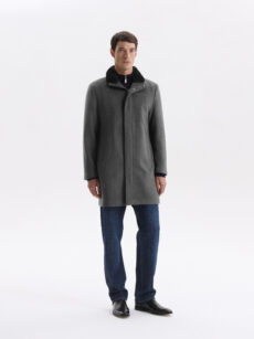 GABAN DE PIEL INTERNA - Imagen 2