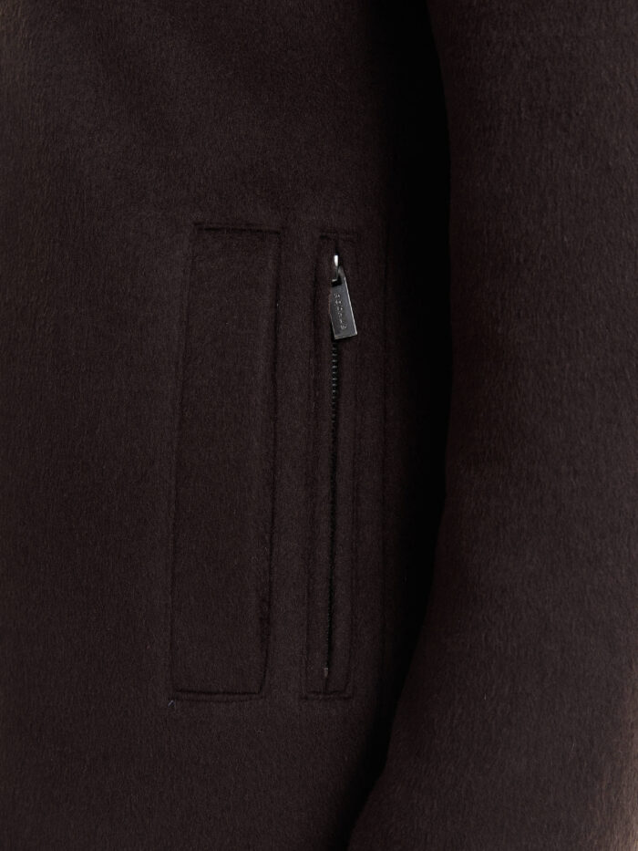 GABÁN DE PIEL INTERNA - Imagen 5