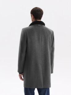 GABAN DE PIEL INTERNA - Imagen 3