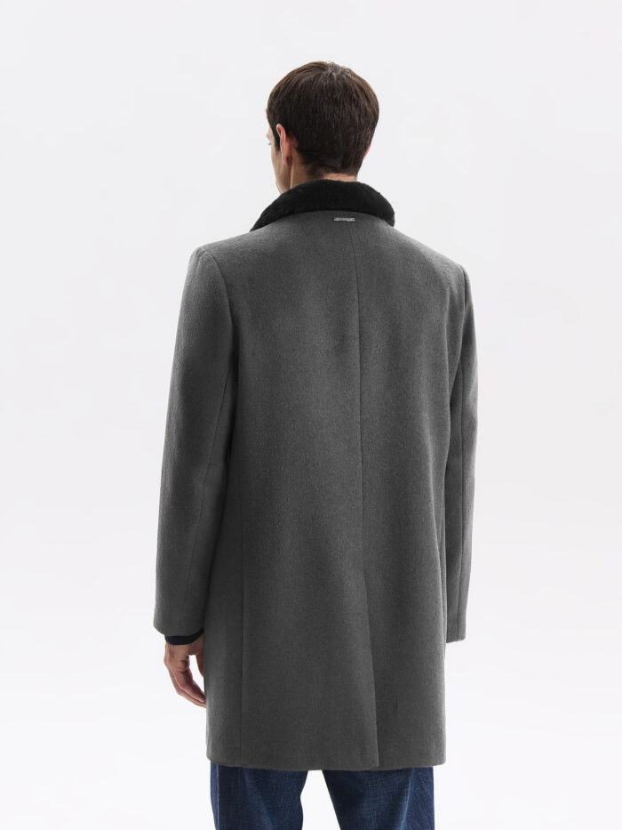 GABAN DE PIEL INTERNA - Imagen 3