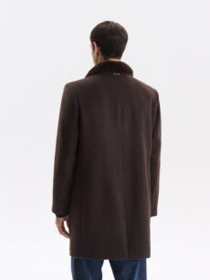 GABÁN DE PIEL INTERNA - Imagen 3