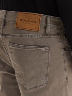 JEAN PIGMENTADO VISON - Imagen 4