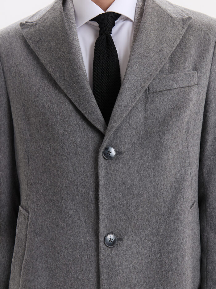 SOBRETODO CASHMERE - Imagen 4