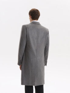 SOBRETODO CASHMERE - Imagen 3