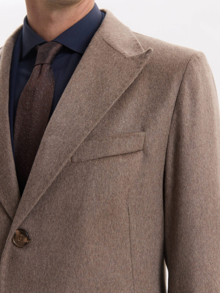 SOBRETODO CASHMERE - Imagen 4