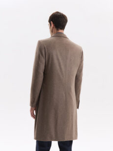 SOBRETODO CASHMERE - Imagen 3