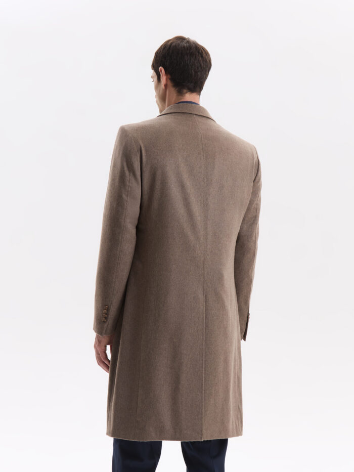 SOBRETODO CASHMERE - Imagen 3