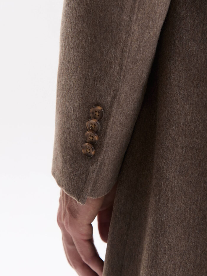 SOBRETODO CASHMERE - Imagen 5