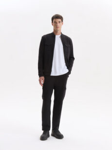 JOGGER CARGO PIMA COTTON - Imagen 2