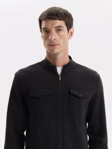 CAMPERA DE PUNTO