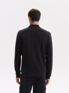 CAMPERA DE PUNTO - Imagen 4