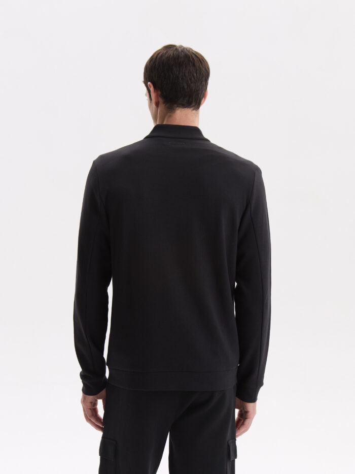 CAMPERA DE PUNTO - Imagen 4
