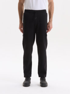 JOGGER CARGO PIMA COTTON