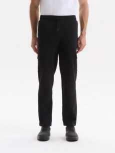 JOGGER CARGO PIMA COTTON - Imagen 3
