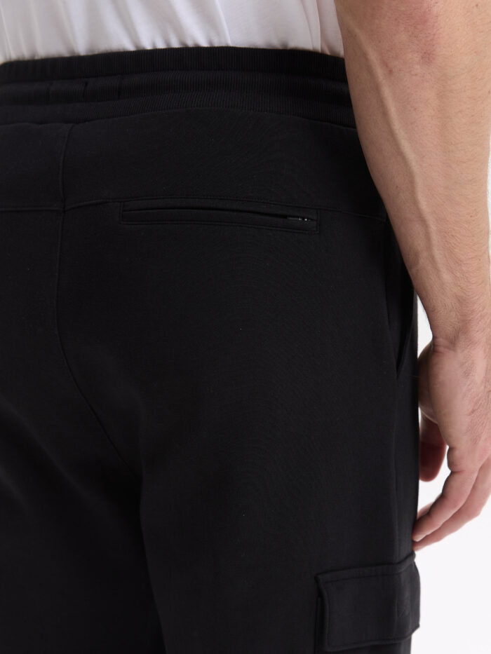 JOGGER CARGO PIMA COTTON - Imagen 5