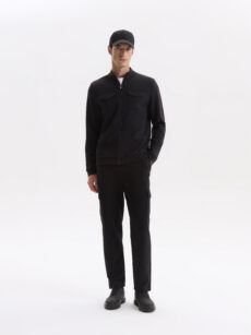CAMPERA DE PUNTO - Imagen 2