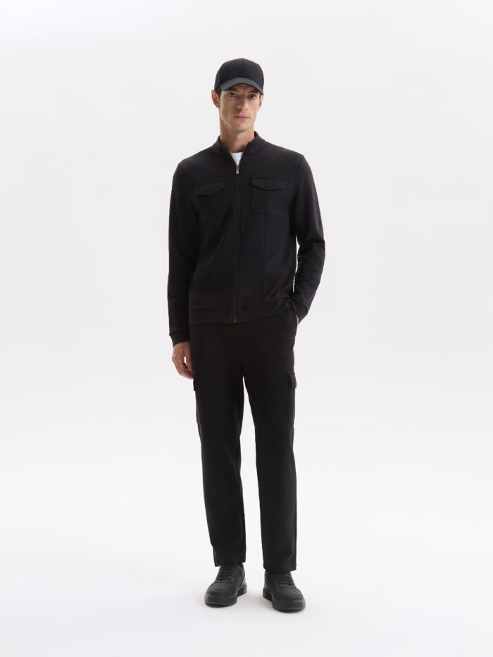 CAMPERA DE PUNTO - Imagen 2