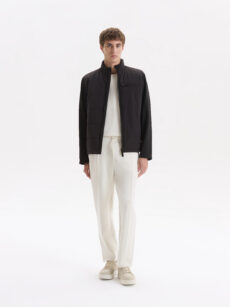 JOGGER ALFORZAS PIMA COTTON - Imagen 2