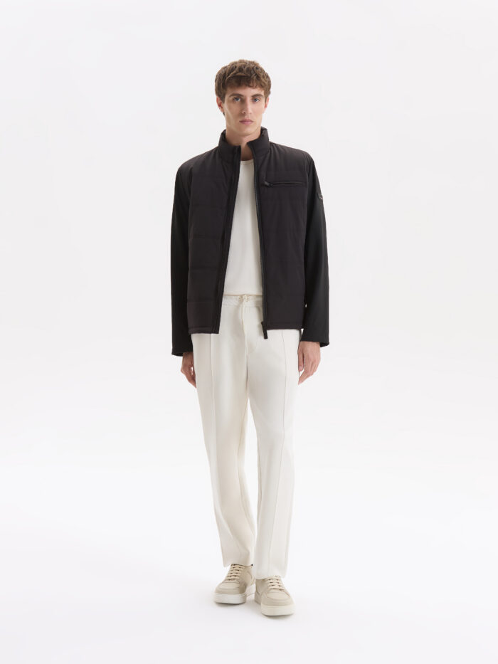 JOGGER ALFORZAS PIMA COTTON - Imagen 2