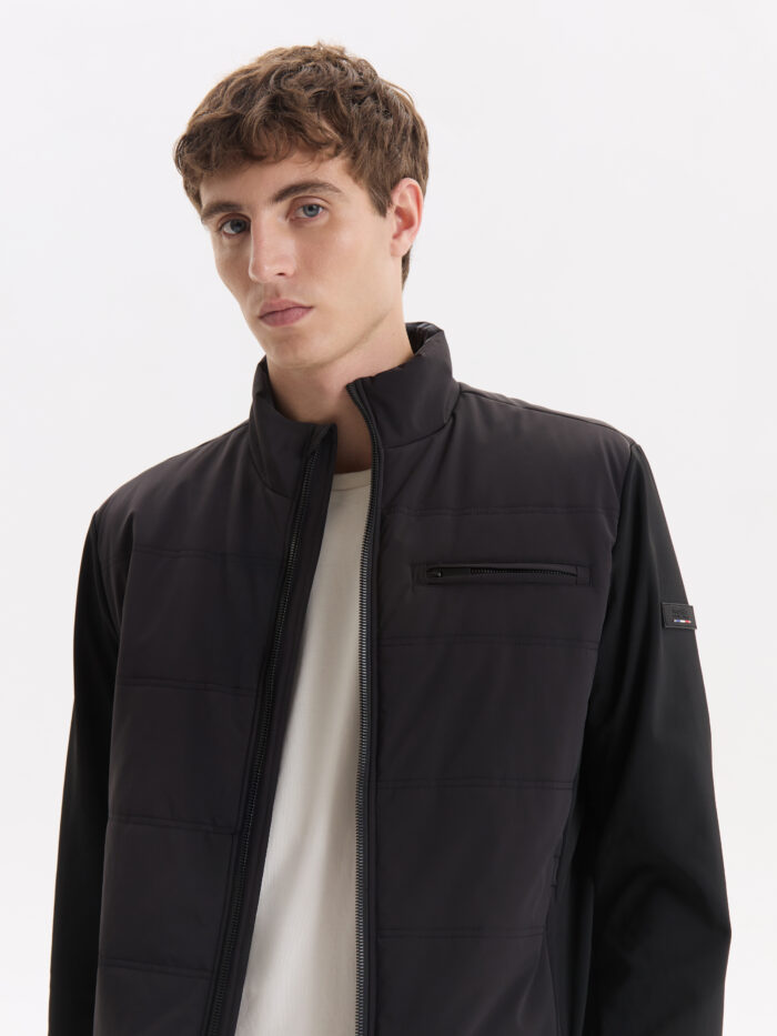 CAMPERA NEOPRENE - Imagen 3