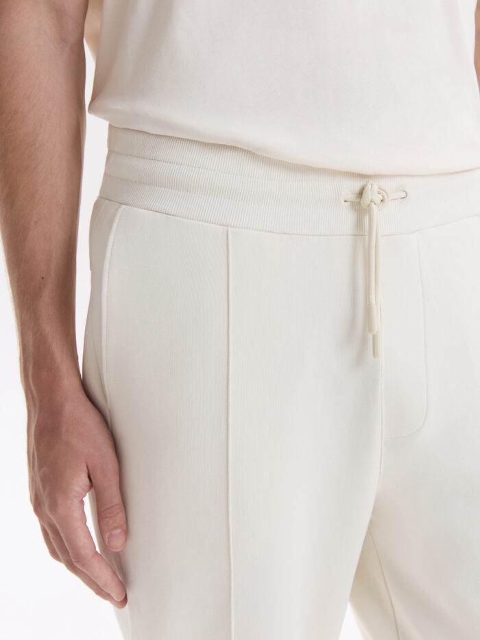 JOGGER ALFORZAS PIMA COTTON - Imagen 4