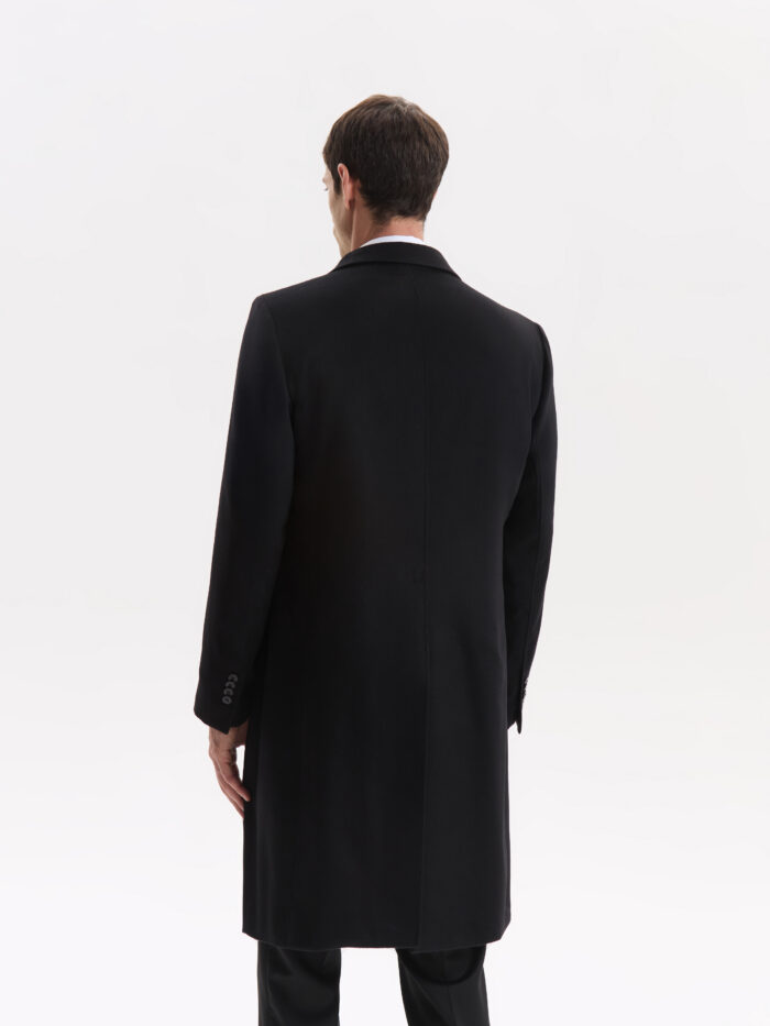 SOBRETODO CASHMERE - Imagen 4