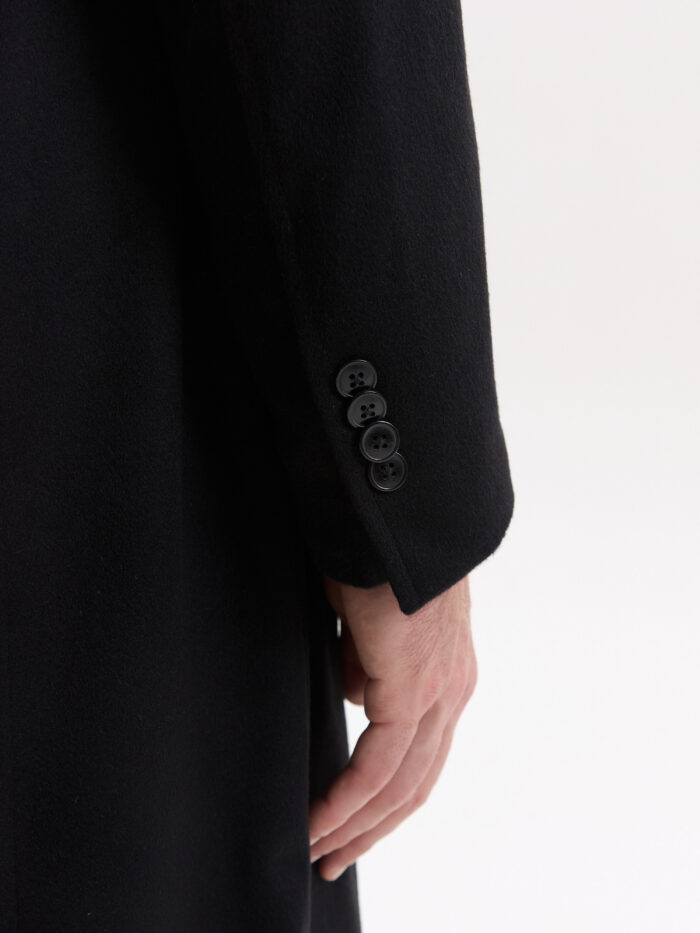 SOBRETODO CASHMERE - Imagen 5