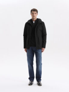 CAMPERA POUCH POCKET - Imagen 2