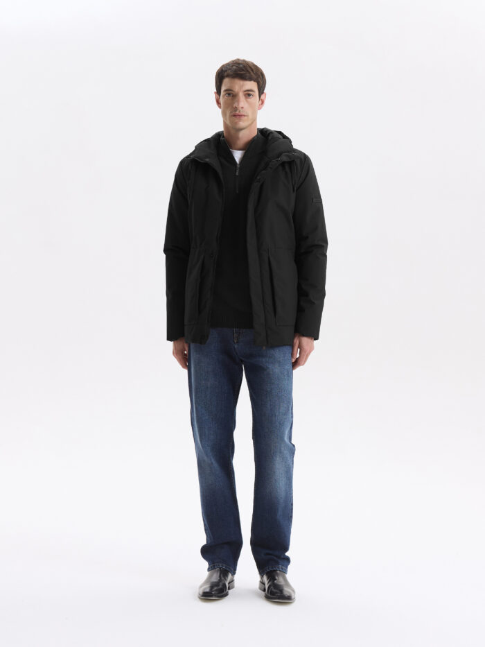 CAMPERA POUCH POCKET - Imagen 2