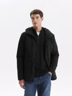 CAMPERA POUCH POCKET