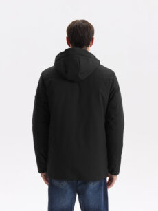 CAMPERA POUCH POCKET - Imagen 3