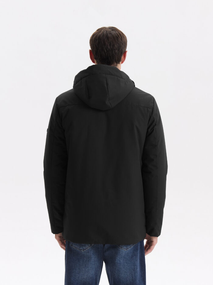 CAMPERA POUCH POCKET - Imagen 3