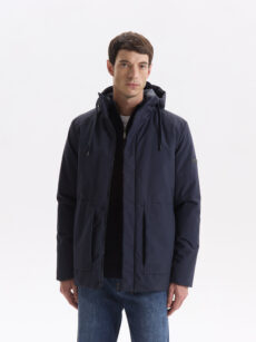 CAMPERA POUCH POCKET - Imagen 2