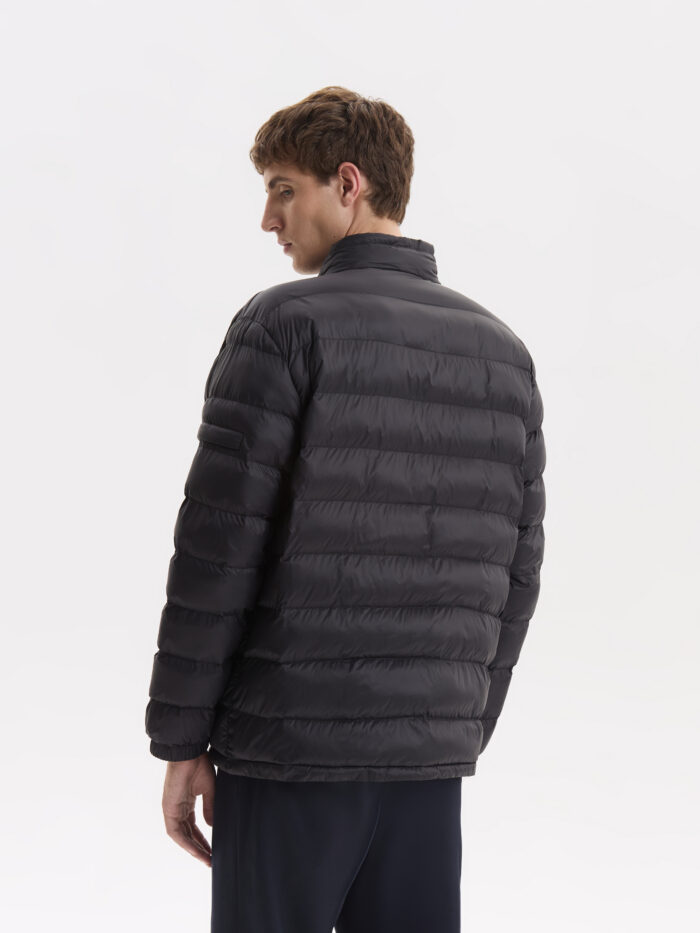 CAMPERA CUELLO MAO - Imagen 3