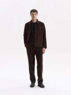 CAMPERA CORDEROY - Imagen 2