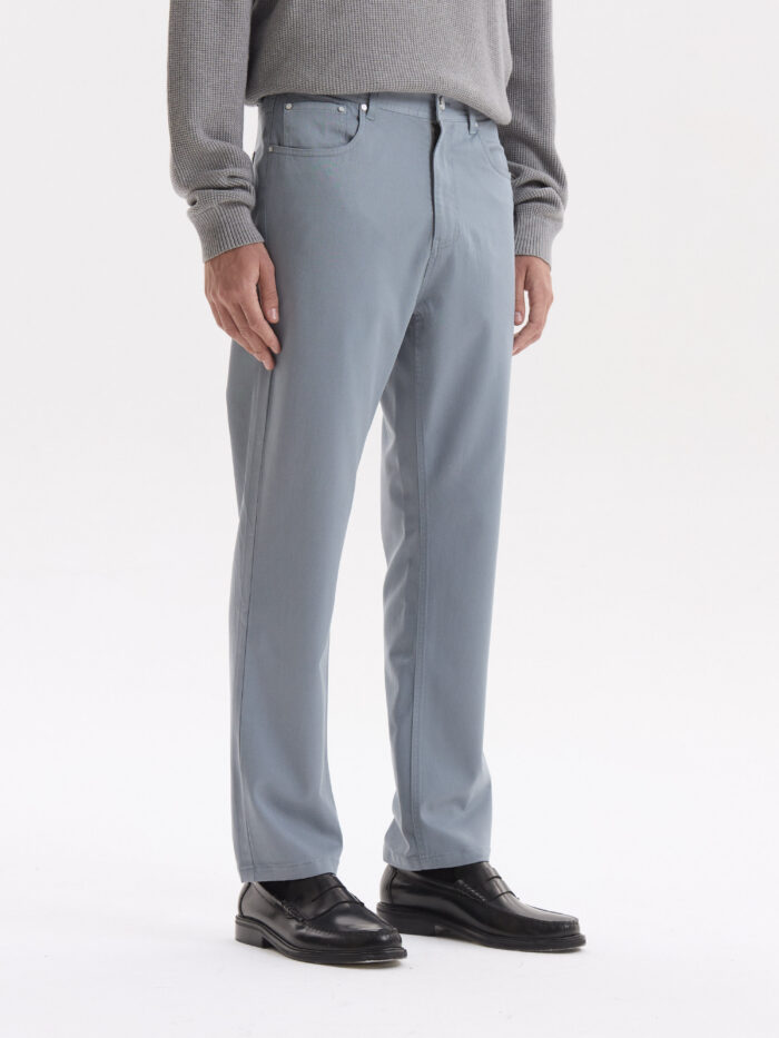 PANTALON LYOCELL - Imagen 2
