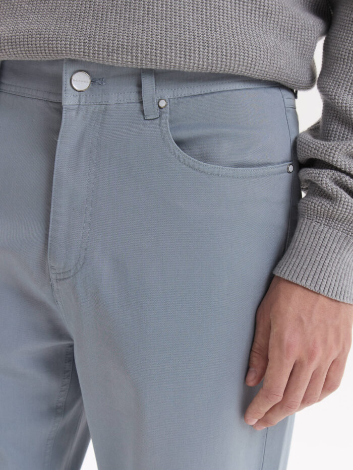 PANTALON LYOCELL - Imagen 3