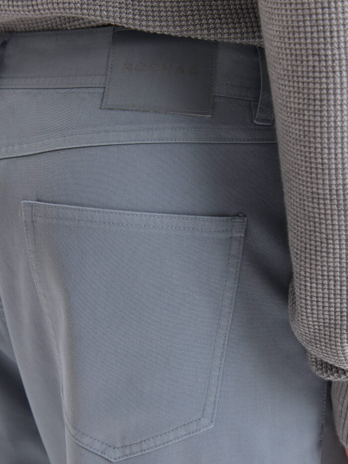 PANTALON LYOCELL - Imagen 5